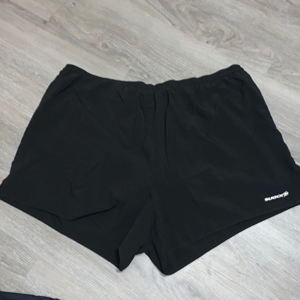 Sugoi Running Shorts